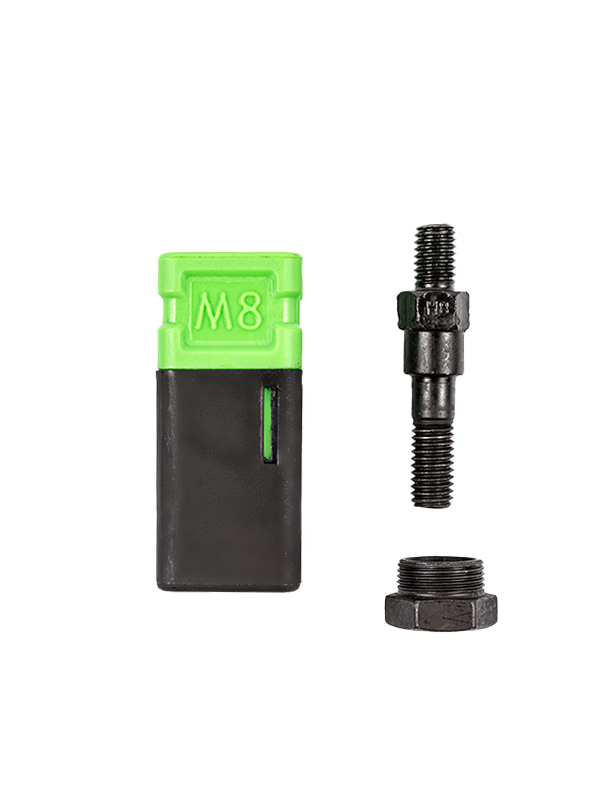 鉚螺母柱槍行業