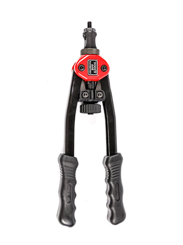 拉鉚槍行業市場