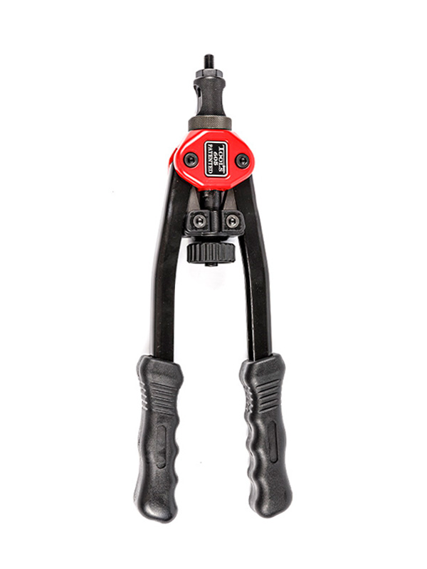 鉚螺母槍行業前景分析